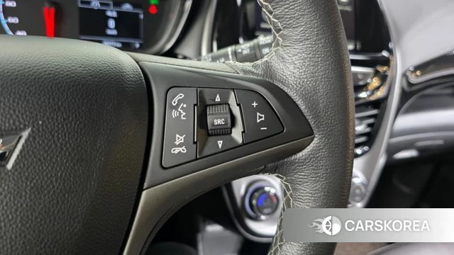 Chevrolet (GM Daewoo) The New Spark id 4495778 из Кореи 24