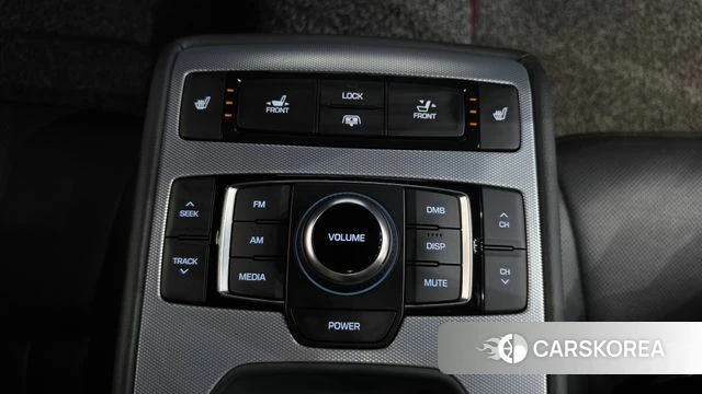 Genesis G80 id 4882560 из Кореи 24