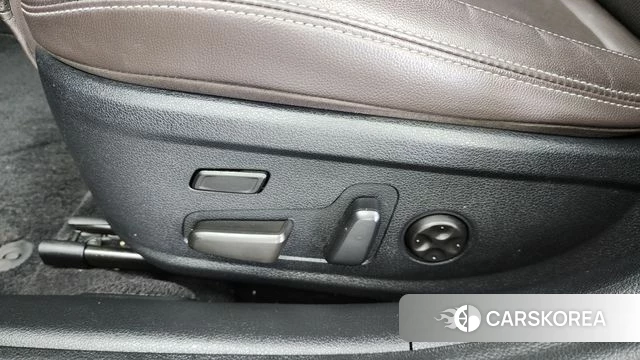 Hyundai Grandeur IG Hybrid id 4520519 из Кореи 24