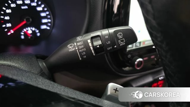 Kia Soul Booster id 4785375 из Кореи 24