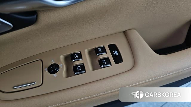 Volvo S90 id 4395006 из Кореи 24