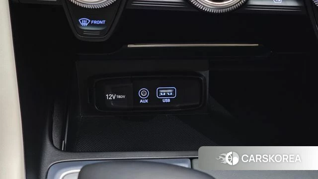 Genesis G70 id 4447569 из Кореи 24