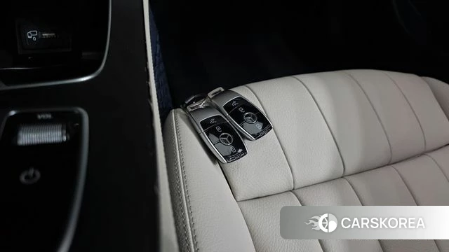 Mercedes-Benz E-Class W213 id 4642802 из Кореи 24
