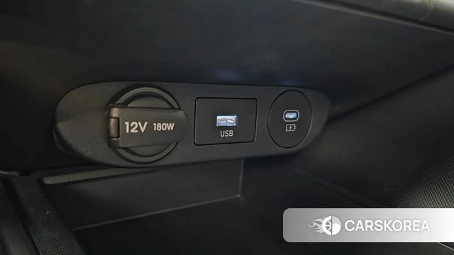 Hyundai The New Avante (CN7) id 4243572 из Кореи 24