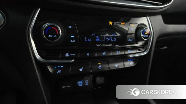 Hyundai Santa Fe TM id 4269519 из Кореи 24