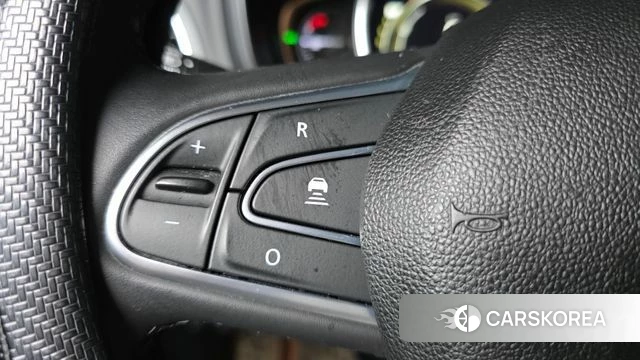 Renault Korea (Samsung) The New QM6 id 4244615 из Кореи 24