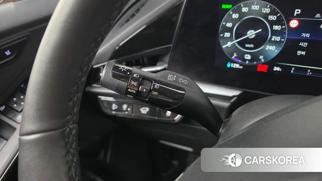 Kia Di All New Niro EV id 4740416 из Кореи 24