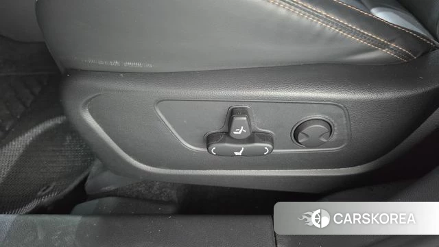 Ssangyong Torres id 4879699 из Кореи 24