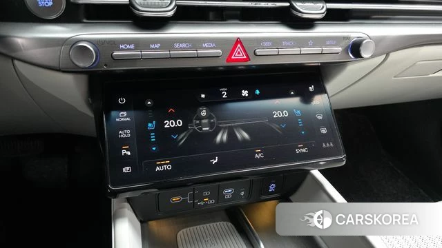 Hyundai Grandeur (GN7) id 4382202 из Кореи 24