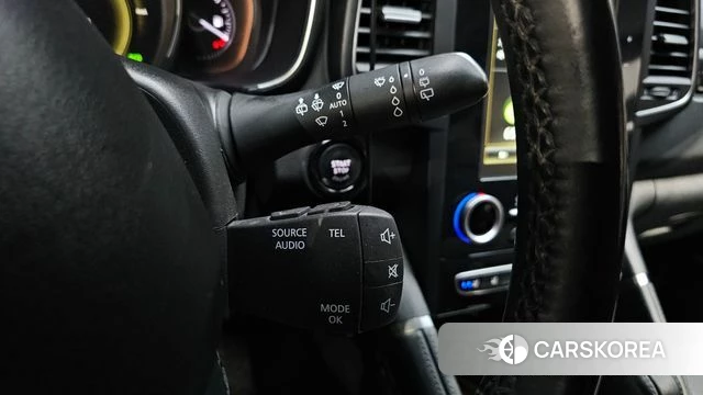 Renault Korea (Samsung) QM6 id 4794996 из Кореи 24