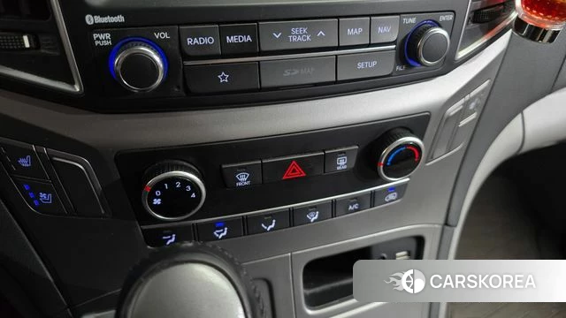 Hyundai The New Grand Starex id 4471282 из Кореи 24