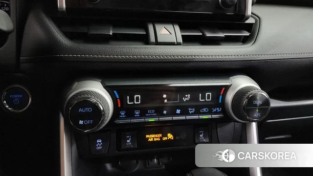Toyota RAV4 5th Generation id 4502343 из Кореи 24