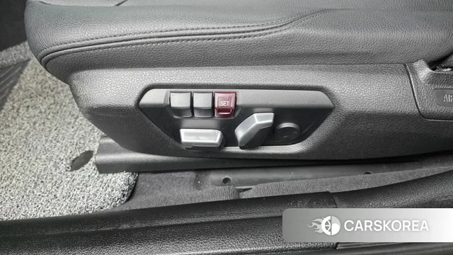 BMW 3 Series GT (F34) id 4667844 из Кореи 24