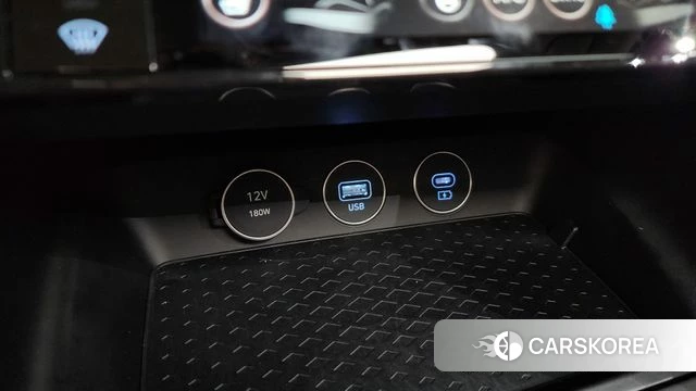 Genesis The New G70 id 4691085 из Кореи 24