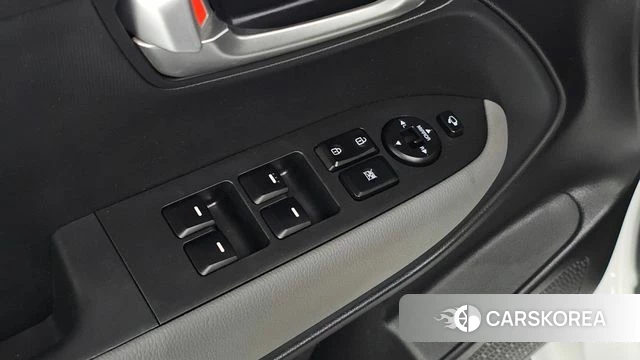 Kia The New Kia Ray id 4753196 из Кореи 24