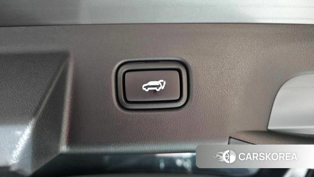 Hyundai The New Tucson (NX4) id 4686595 из Кореи 24