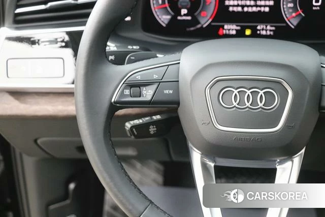 Audi Q7 id 4271921 из Китая 24