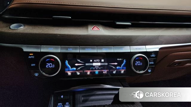 Genesis G80 (RG3) id 4282971 из Кореи 24