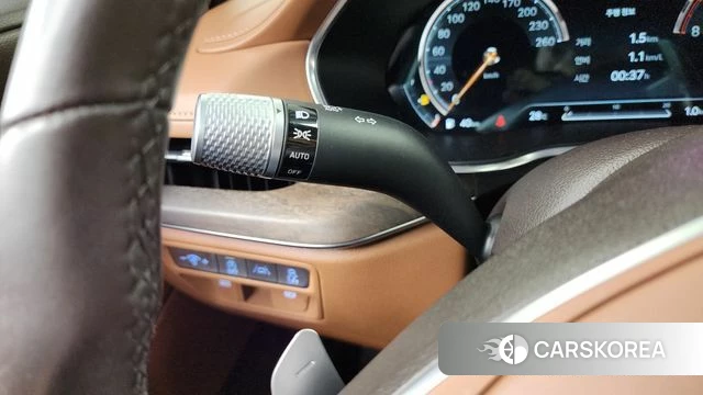 Genesis G80 (RG3) id 4637248 из Кореи 24