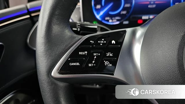 Mercedes-Benz EQE V295 id 4230753 из Кореи 24