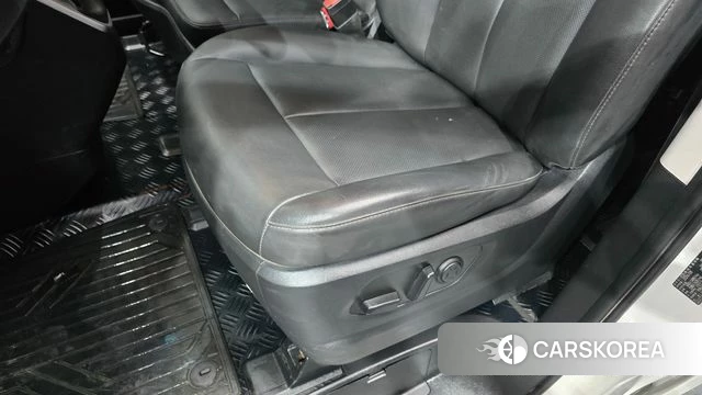 Hyundai Staria id 4468677 из Кореи 24