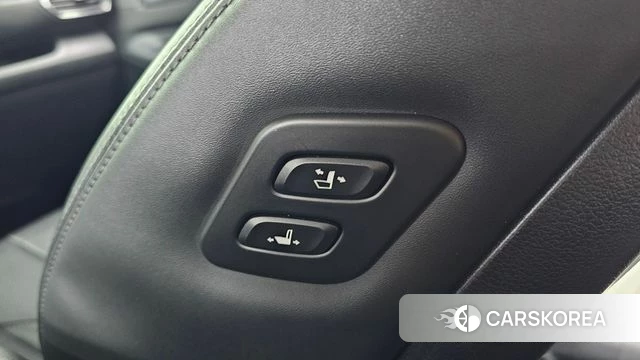 Hyundai The New Santa Fe id 4303949 из Кореи 24