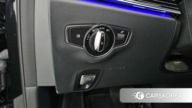 Mercedes-Benz E-Class W213 id 4408735 из Кореи 24