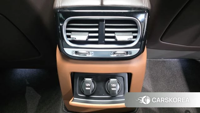 Genesis G90 id 4732652 из Кореи 24