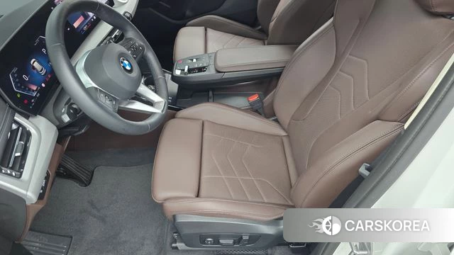 BMW 2 Series Active Tourer (U06) id 4413998 из Кореи 24