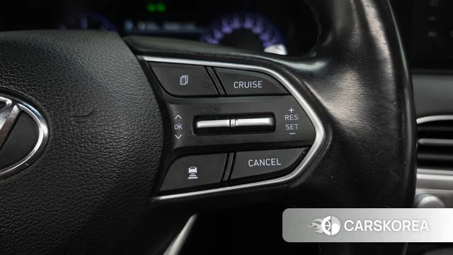 Hyundai Palisade id 4574293 из Кореи 24