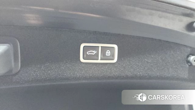 Genesis G80 (RG3) id 4330500 из Кореи 24