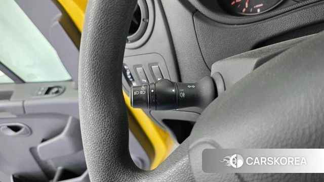 Renault Korea (Samsung) Master id 4446896 из Кореи 24