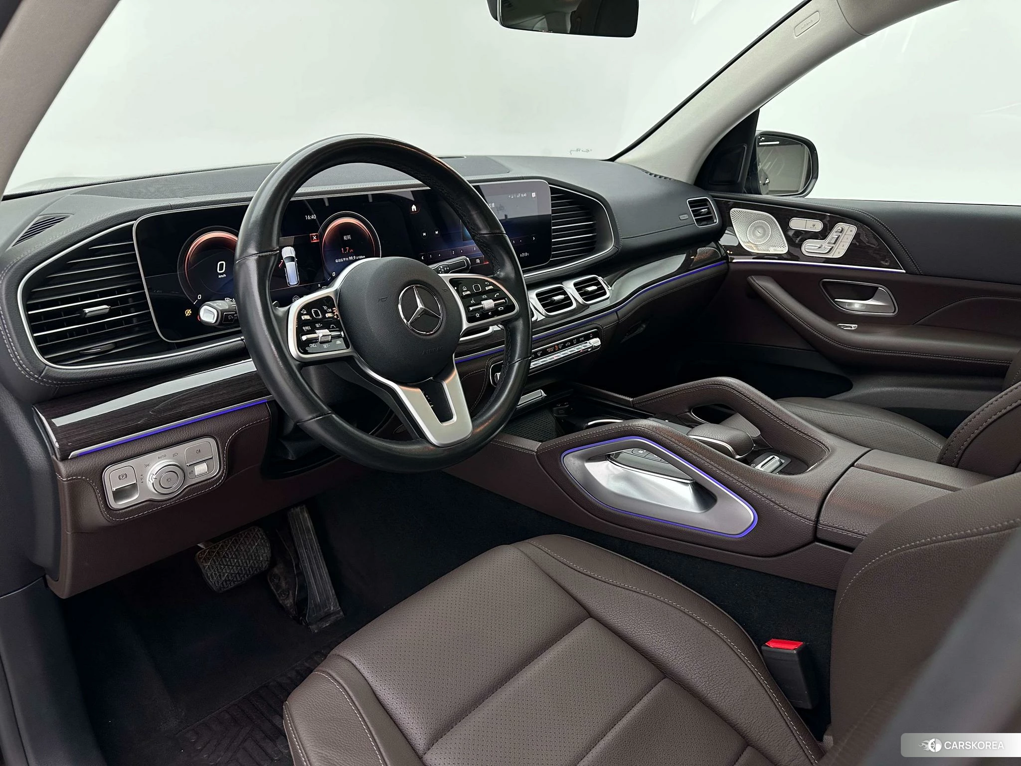 Mercedes-Benz GLS id 4419311 из Китая 24