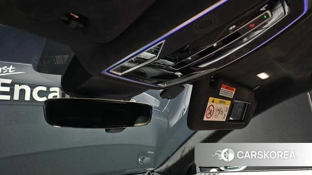 Audi S8 (D5) id 4785088 из Кореи 24