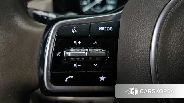 Kia Carnival 4th generation id 4202910 из Кореи 24