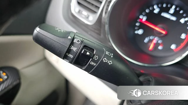 Kia The New Carnival id 4895167 из Кореи 24