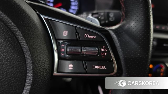 Kia Come New K3 id 4780934 из Кореи 24