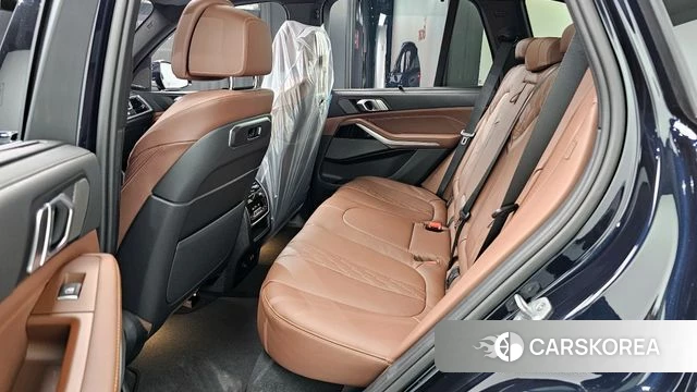 BMW X5 (G05) id 4200574 из Кореи 24