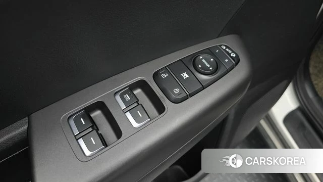 Kia Sportage The Bold id 4446859 из Кореи 24