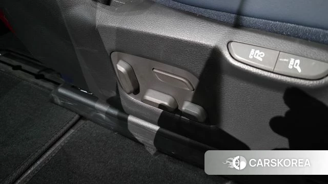 Kia The New Carnival 4th Generation id 4602593 из Кореи 24
