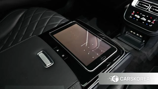 Mercedes-Benz S-Class W223 id 4323919 из Кореи 24