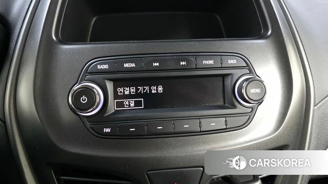 Chevrolet (GM Daewoo) The New Spark id 4294838 из Кореи 24