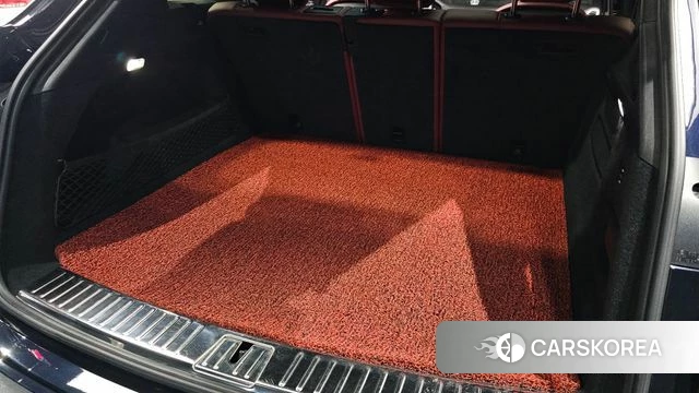 Porsche Cayenne (PO536) id 4562338 из Кореи 24
