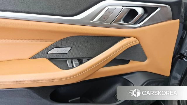 BMW i4 id 4443391 из Кореи 24