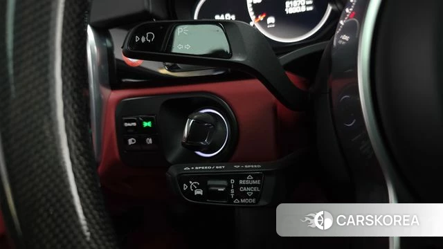 Porsche Cayenne (PO536) id 4344898 из Кореи 24