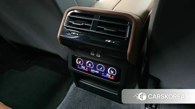 BMW 5 Series (G60) id 4571605 из Кореи 24