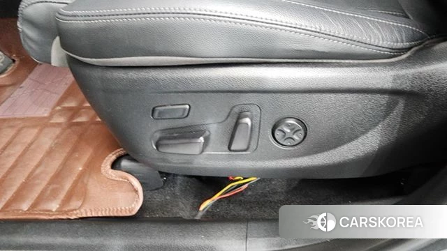 Hyundai Santa Fe TM id 4626432 из Кореи 24