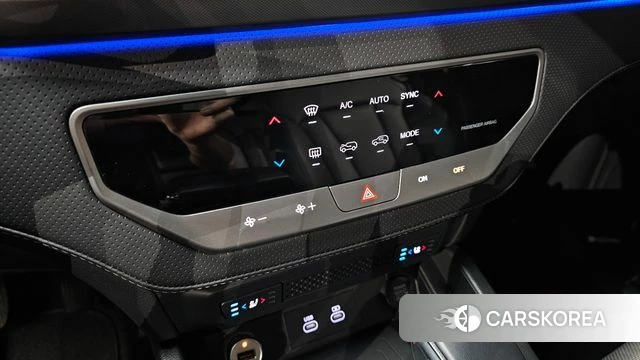 Ssangyong The New Rexton Sport id 4735201 из Кореи 24