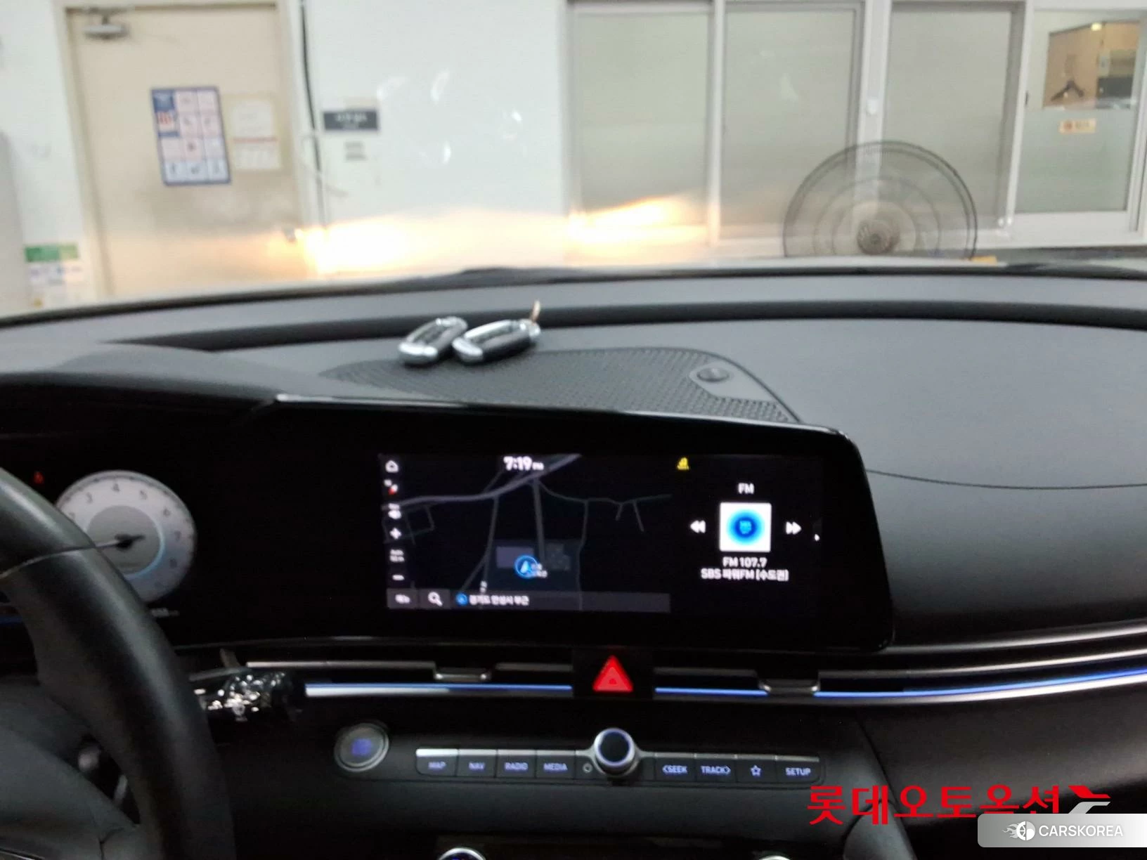 Hyundai Avante id 4902323 из Кореи 24