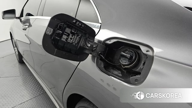 Mercedes-Benz CLA-Class C117 id 4502686 из Кореи 24